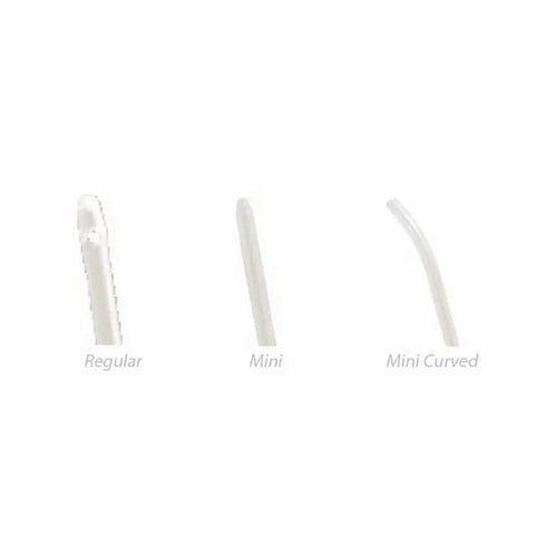 Canula inseminare uterina IUI, mini, curba, MedGyn