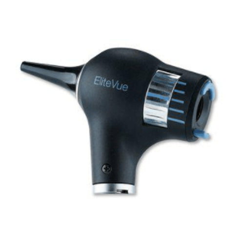 Capete otoscop Riester EliteVue, LED/XL | medizone.ro