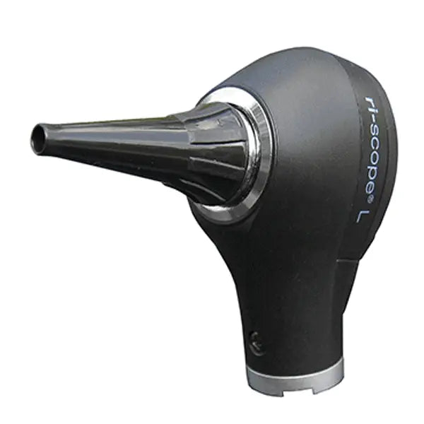 Lentile pivotante/lupe otoscop Riester Ri-scope/Uni