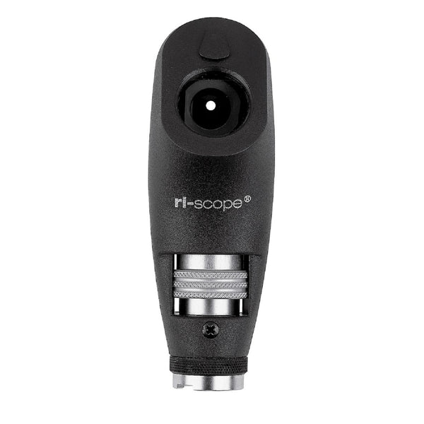 Cap retinoscop Ri-scope, HL, 2.5 V, slit | medizone.ro