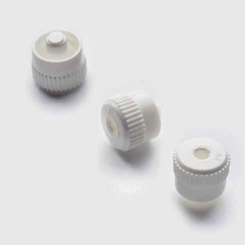 Capacel branula luer lock ( filet ), steril, 250 buc.