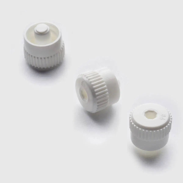 Capacel branula luer lock ( filet ), steril, 250 buc.