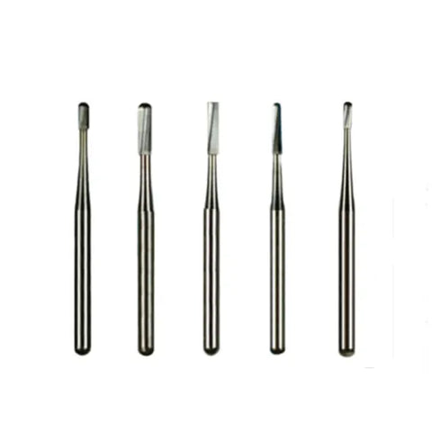 Freze extradure Carbide Burs - seria M