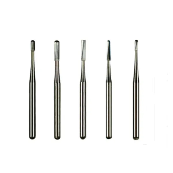 Freze extradure Carbide Burs - seria M