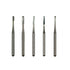 Freze extradure Carbide Burs M | medizone.ro
