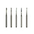 Freze extradure Carbide Burs - seria M