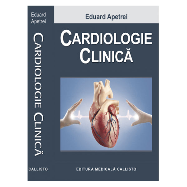 Cardiologie Clinica | medizone.ro
