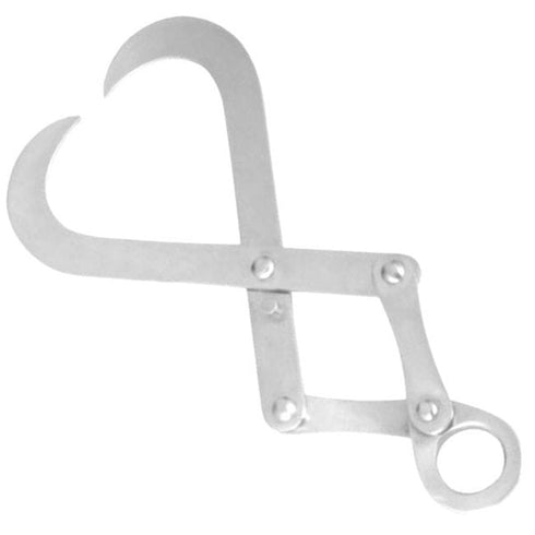 Carlig extractie by Raydent