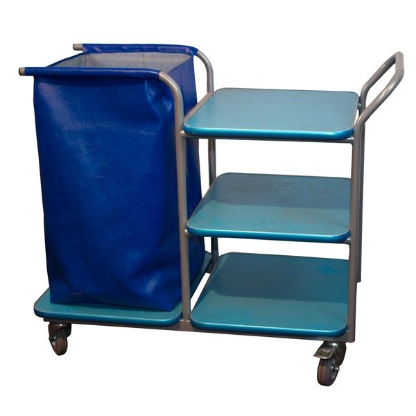 Carucior lenjerie | medizone.ro