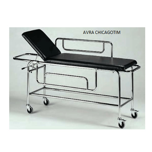 Carut cu targa CS-MED - medizone.ro