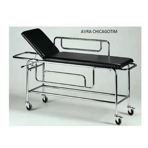 Carut cu targa CS-MED