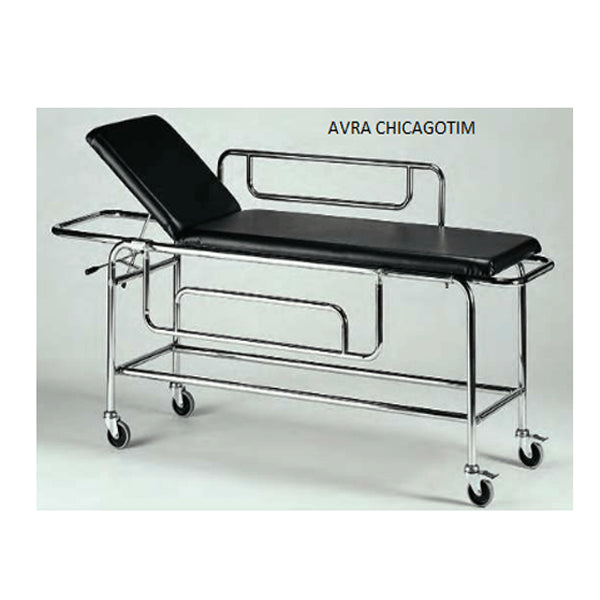 Carut cu targa CS-MED - medizone.ro