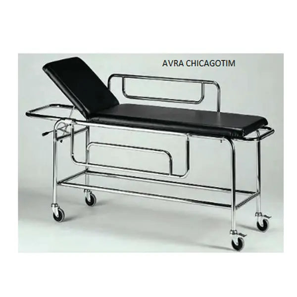 Carut cu targa CS-MED