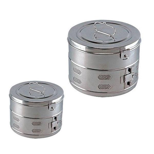 Casoleta sterilizare, diverse dimensiuni | medizone.ro