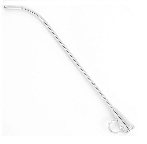 Cateter auricular Woakes by Raydent