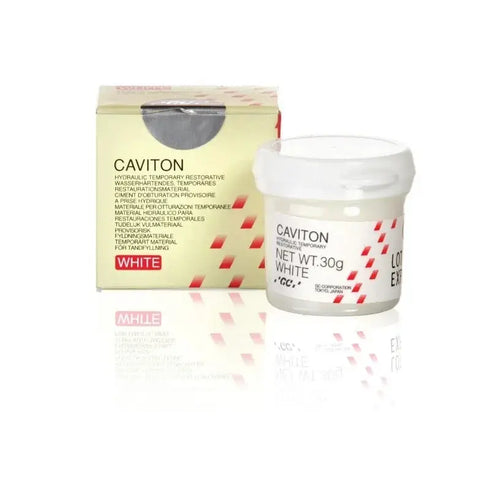 Caviton White ciment provizoriu 30g