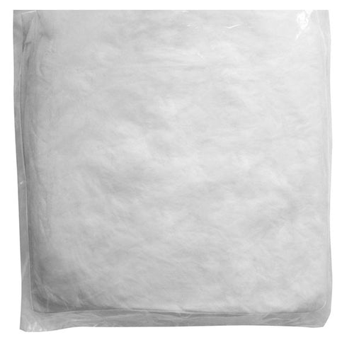 Cearceaf impermeabil pentru pat sau targa, PPSB, 90x225cm, 10 bucati by Prima