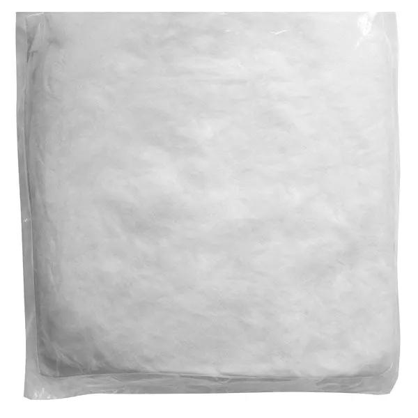 Cearceaf impermeabil pentru pat sau targa, PPSB, 90x225cm, 10 bucati by Prima