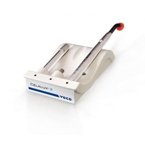 Lampa foto LED Celalux 3 Voco | medizone.ro