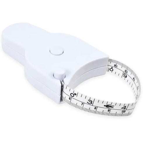 Centimetru vinil, tip rola