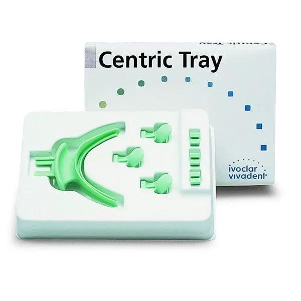 Lingura de amprenta Centric Tray