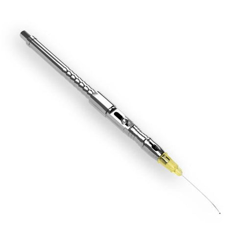 Instrument aplicare ciment Tools for MTA+ - medizone.ro