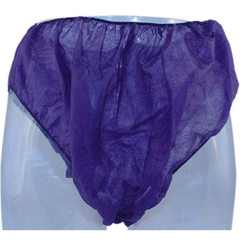 Chiloti ginecologici PPSB, de unica folosinta|Medizone