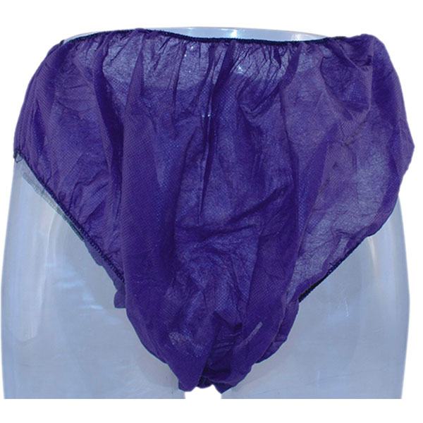 Chiloti ginecologici PPSB, de unica folosinta|Medizone