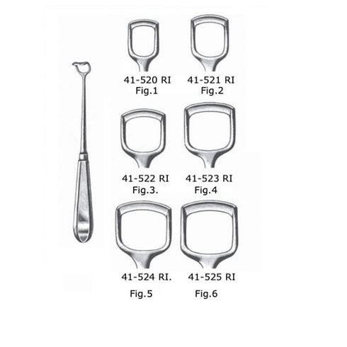 Chiureta vegetatii adenoide Beckmann by Raydent