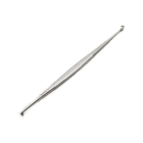 Chiureta dubla rotunda Martini | medizone.ro