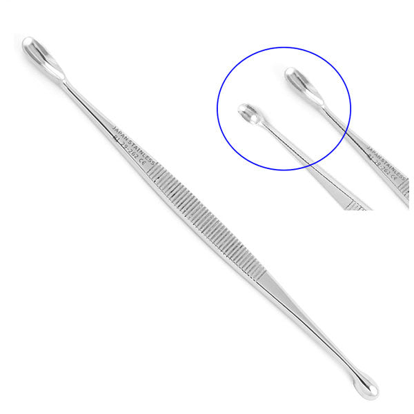 Chiureta dubla Volkmann, diverse forme | medizone.ro