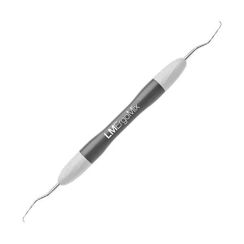 Chiureta implant Gracey Mini 1/2