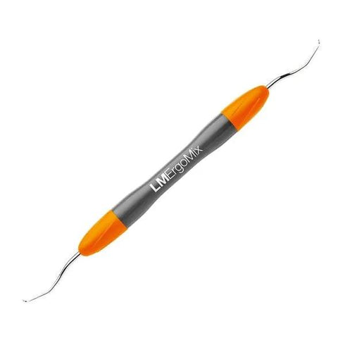 Chiureta implant Mini Gracey 11/12