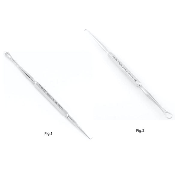 Chiureta auriculara Gross by Raydent