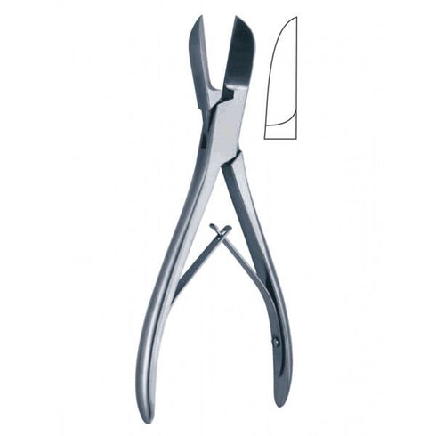 Cleste ciupitor os Liston, diverse dimensiuni | medizone.ro