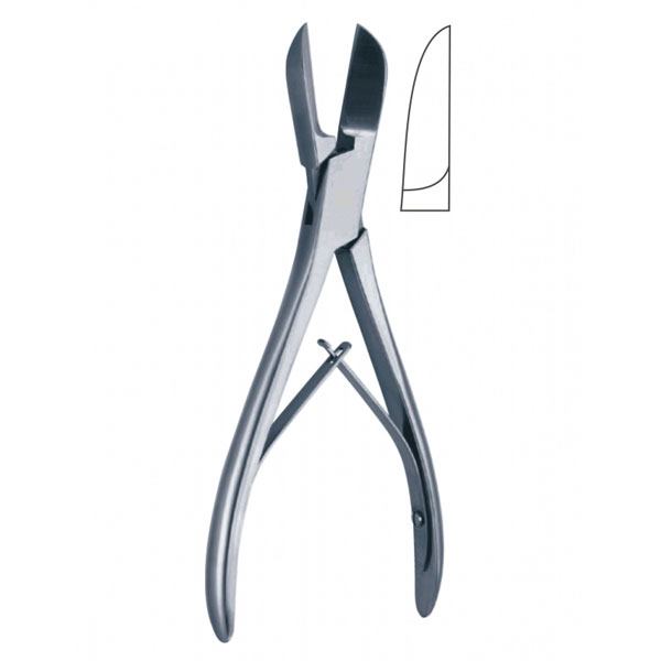 Cleste ciupitor os Liston, diverse dimensiuni | medizone.ro