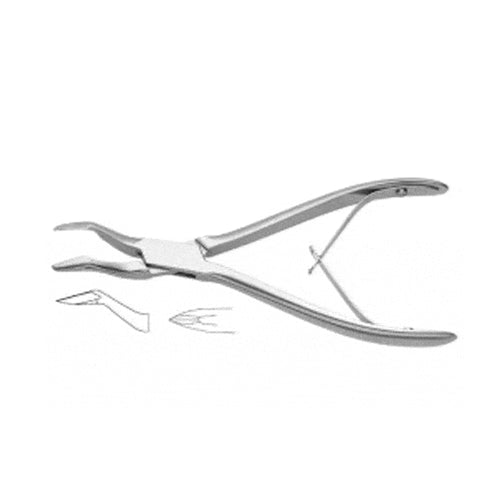 Cleste extractie cu arc pentru copii | Medizone