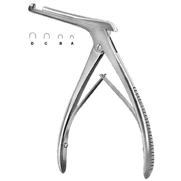 Cleste ciupitor os Kerrison