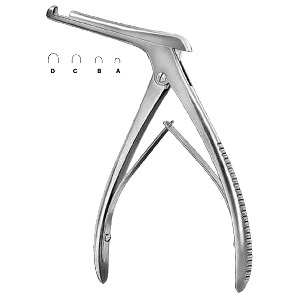 Cleste ciupitor os Kerrison | Medizone