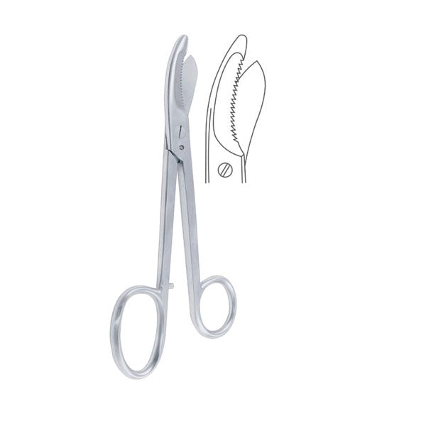 Cleste pansament gipsat Bruns by Raydent