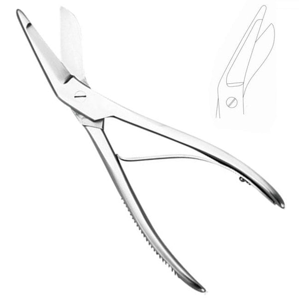 Cleste pansament gipsat Seutin by Raydent