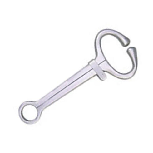 Cleste contentie taurine, 18.5 cm (mucarnita)