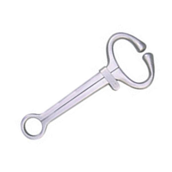 Cleste contentie taurine, 18.5 cm | medizone.ro