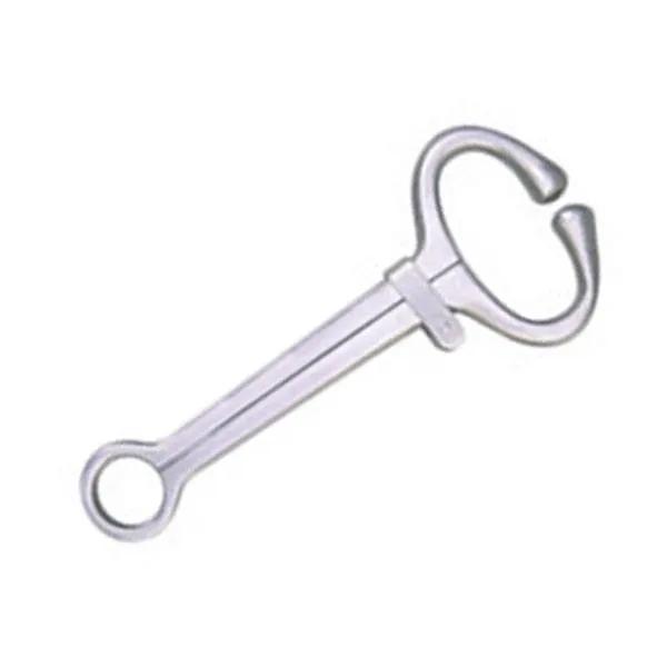 Cleste contentie taurine, 18.5 cm (mucarnita)