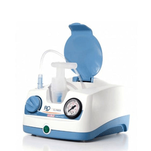 Aparat aerosoli CLINEB | Medizone