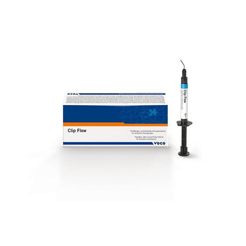 Material restaurari provizorii Clip Flow Refill | medizone.ro