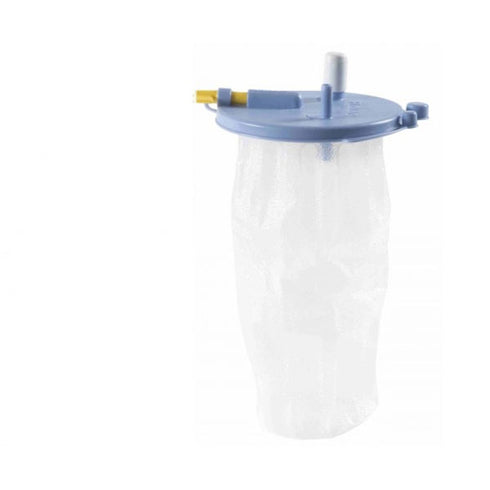 Colector Flovac pentru aspiratoare chirurgicale