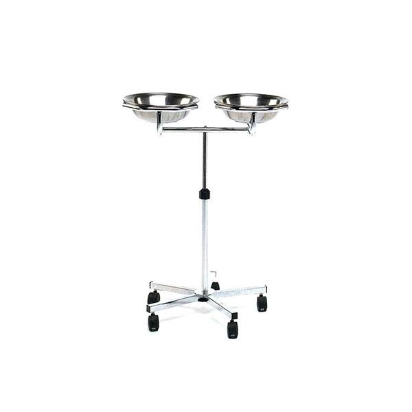 Colector pansamente cu doua boluri|Medizone