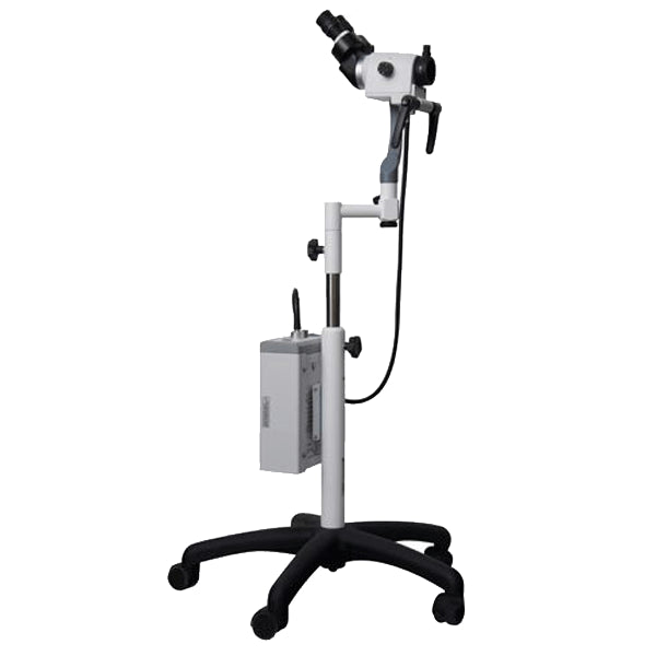 Colposcop optic Ecleris C100 AEI | Medizone