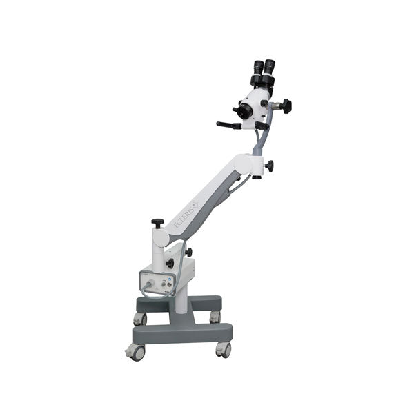 Colposcop optic Ecleris C100, cu brat pantografic|Medizone